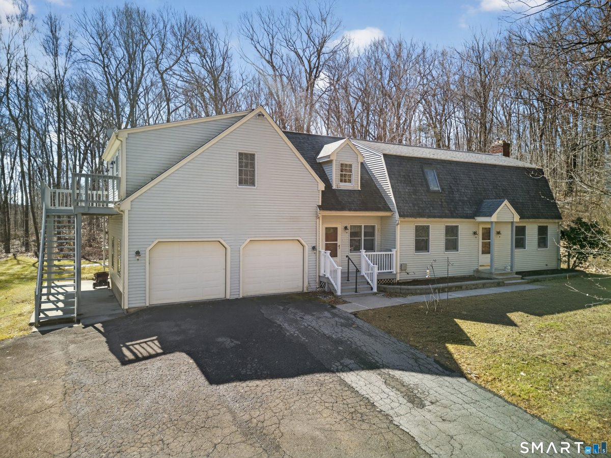 189 Crane Hollow Road, Bethlehem, CT