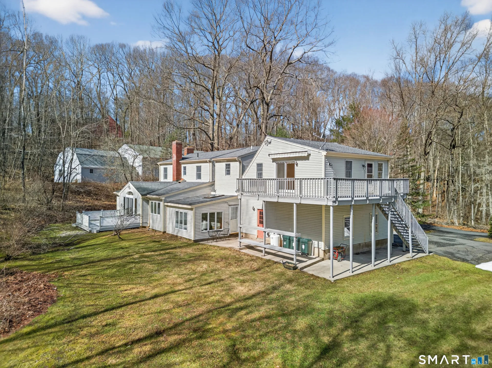 189 Crane Hollow Road, Bethlehem, CT