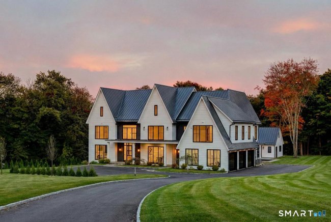 729 Smith Ridge Road