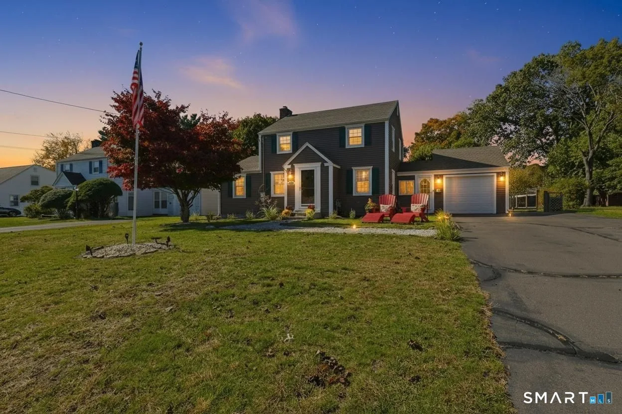 41 Oak Street, East Hartford, CT