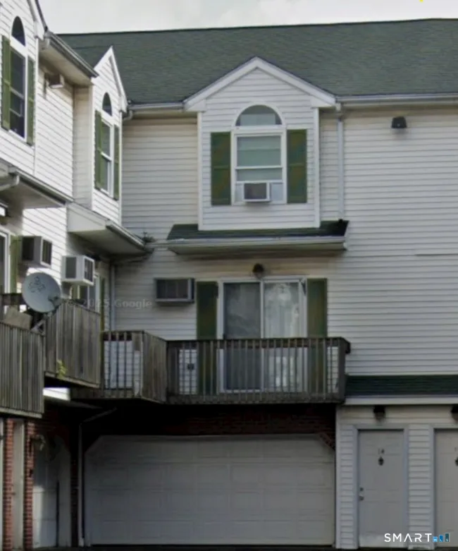 1424 Thomaston Avenue #14, Waterbury, CT