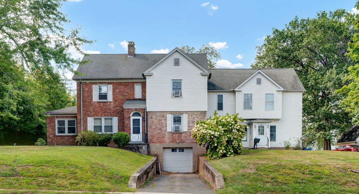 510 New Britain Avenue, Hartford, CT