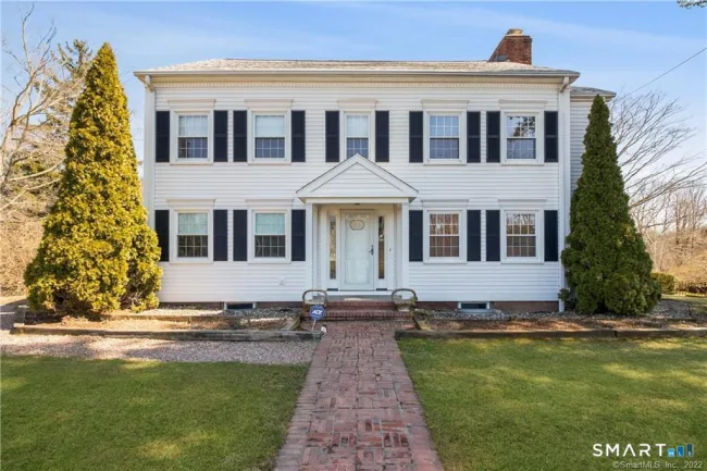 85 Cherry Hill Road, Branford, CT