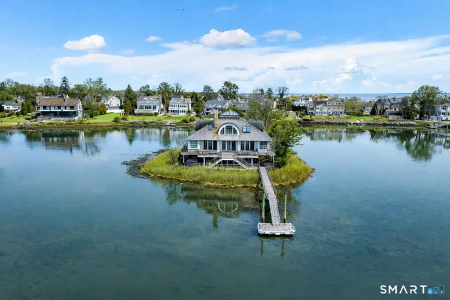 189 Shore Road, Greenwich, CT