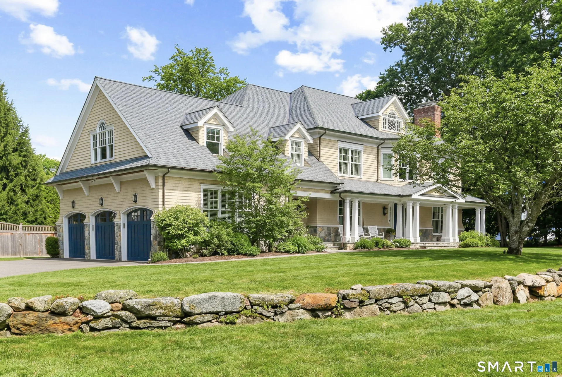 1 Bramble Lane, Greenwich, CT