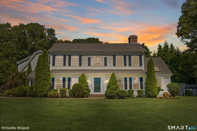 23 Olmstead Road, East Haddam, CT