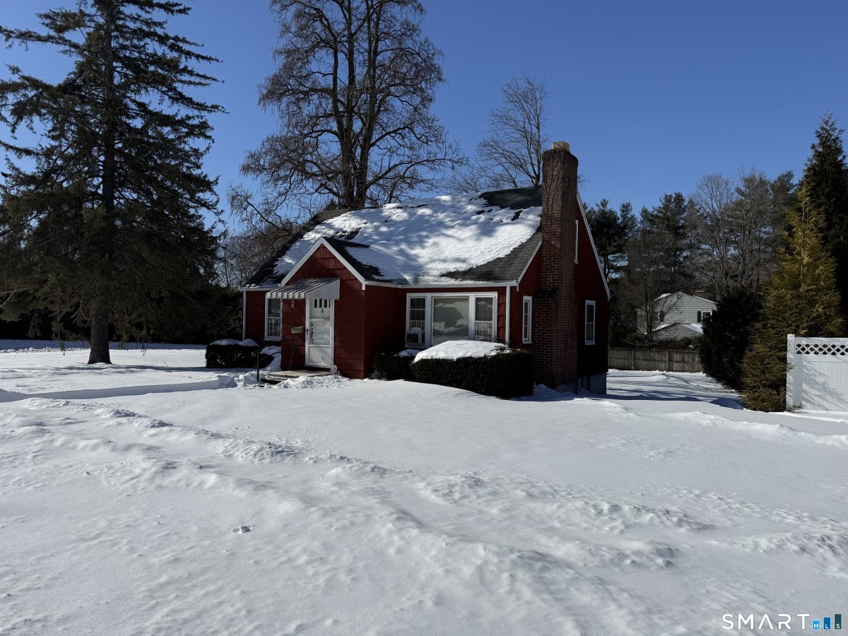 233 Church Street, Newington, CT