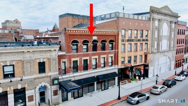53-55 Bank Street, New London, CT
