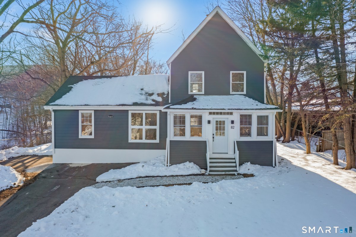 82 Hemlock Street, West Haven, CT
