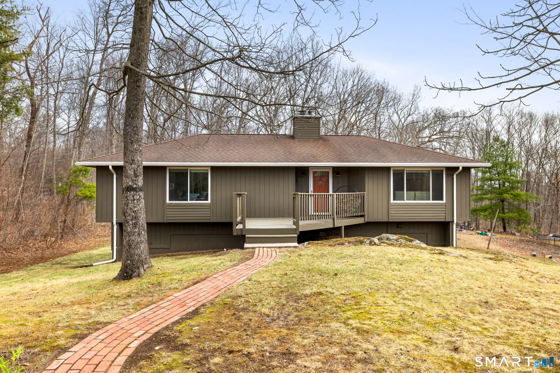 101 South Main Street, Marlborough, CT