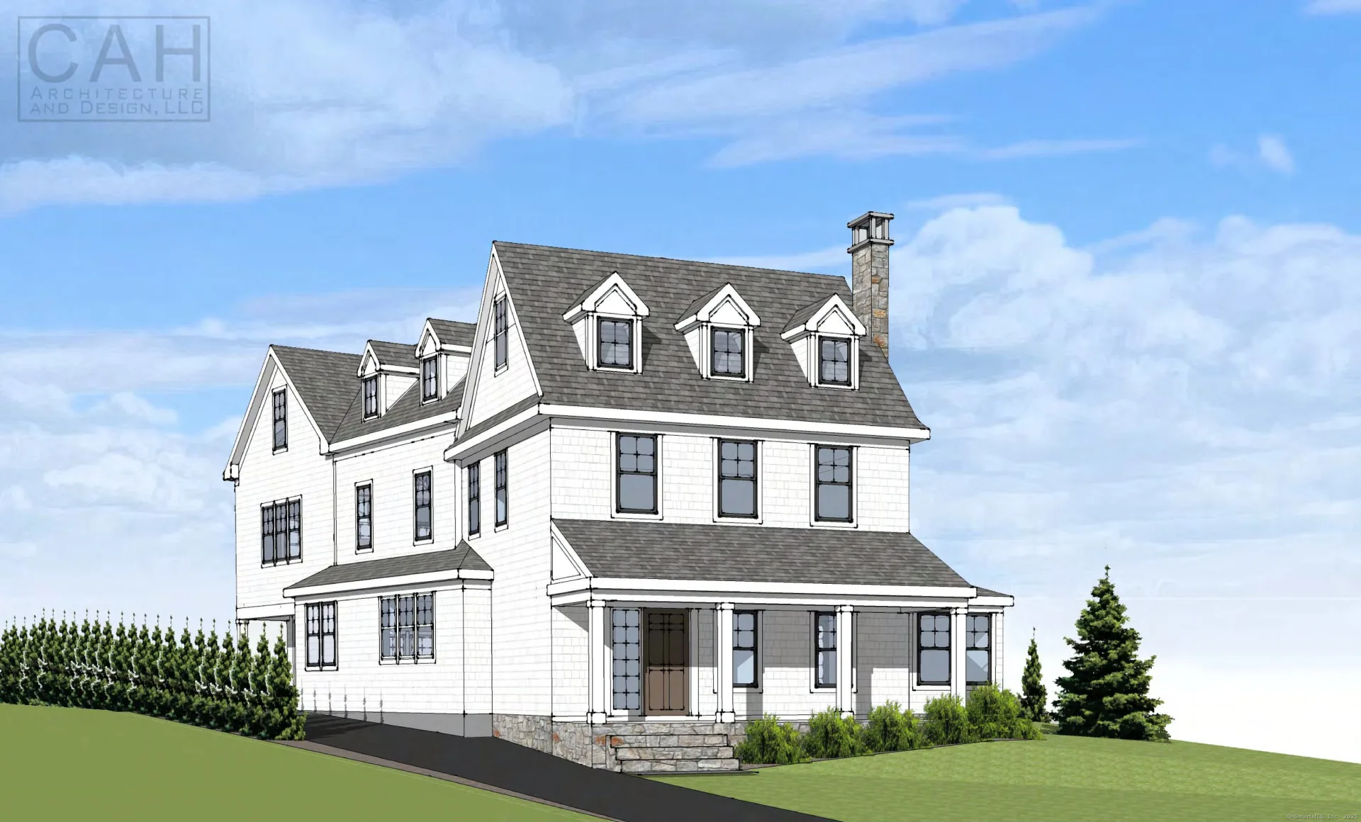 145 River Street, New Canaan, CT