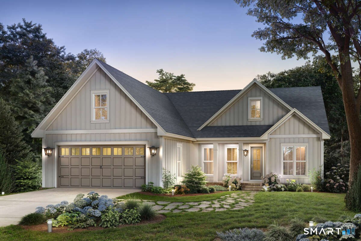 Lot 4 Bluebird Lane, Brooklyn, CT