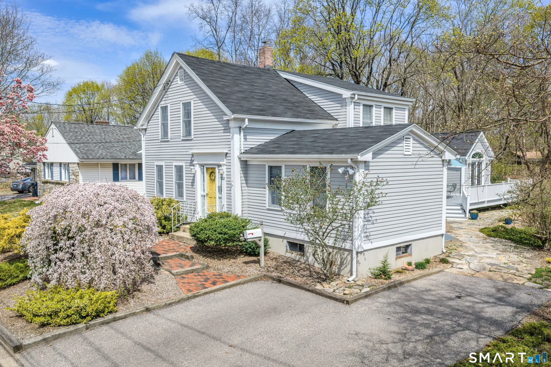 267 High Street, Windham, CT
