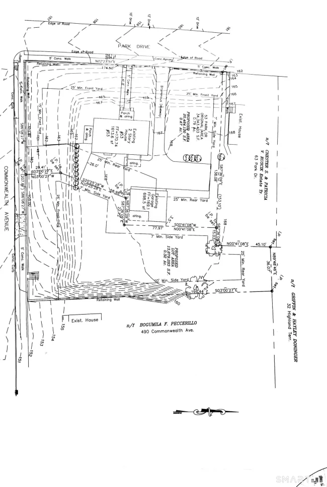 482 Commonwealth Avenue, New Britain, CT