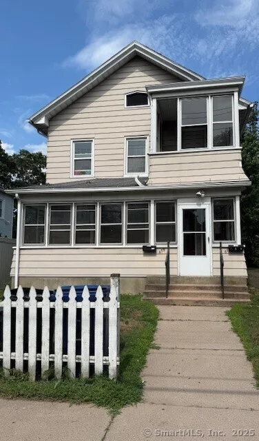 677 Washington Avenue, West Haven, CT