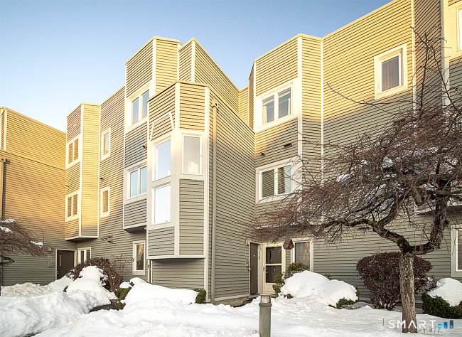 1414 Whitney Avenue #APT E3