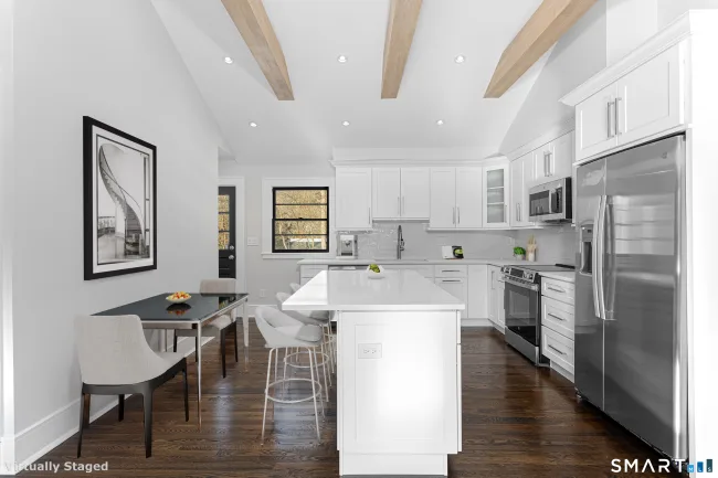 338 Stevenson Road, Fairfield, CT