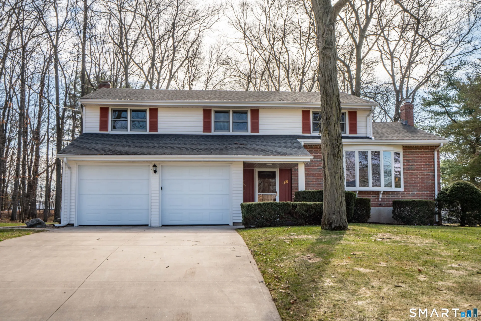 118 Tremont Street, Newington, CT