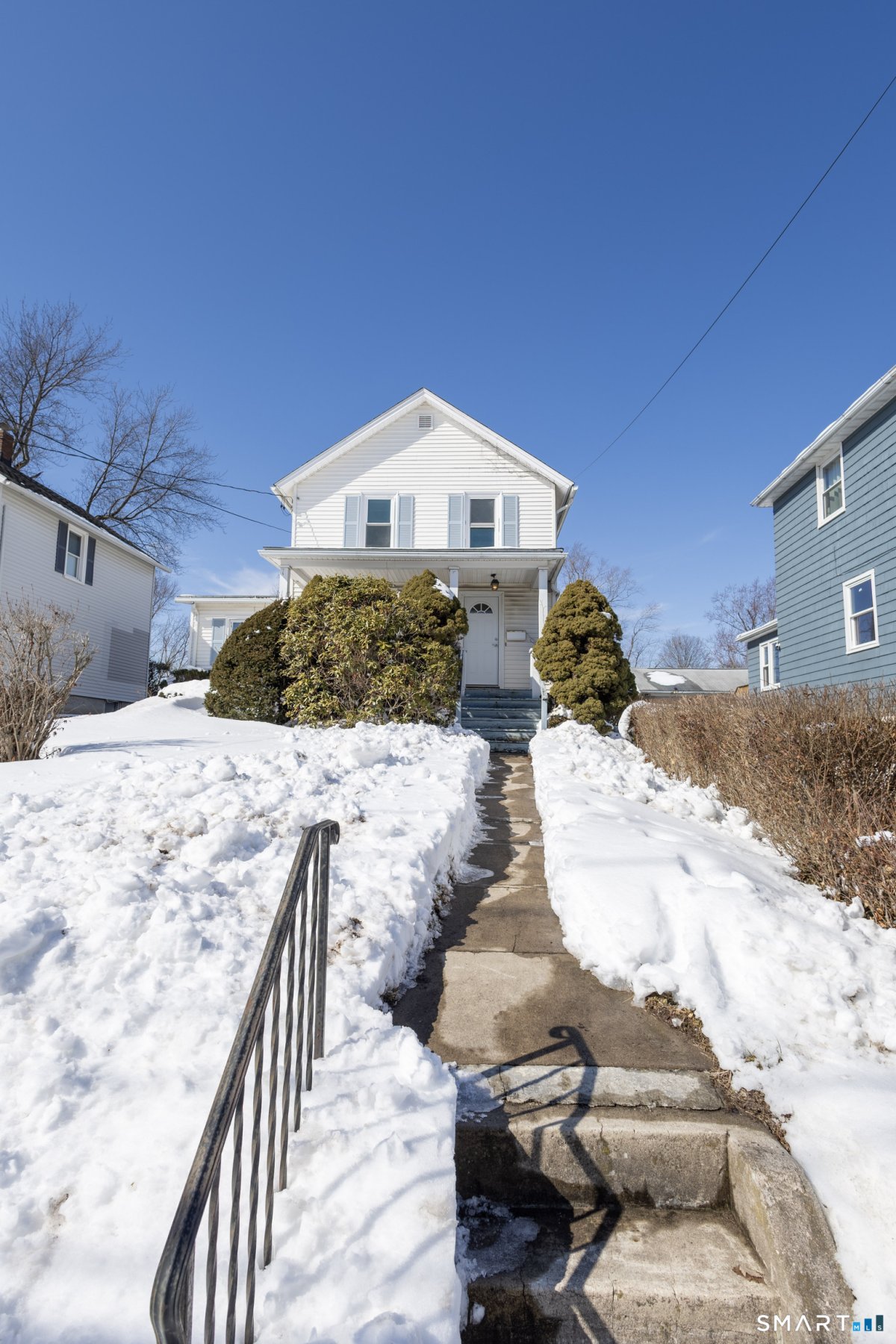 40 Broad Street, Meriden, CT