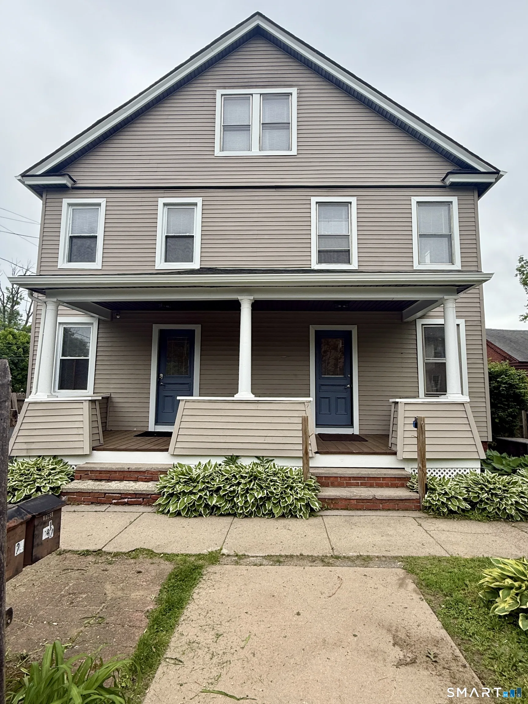24 Thompson Court, Enfield, CT