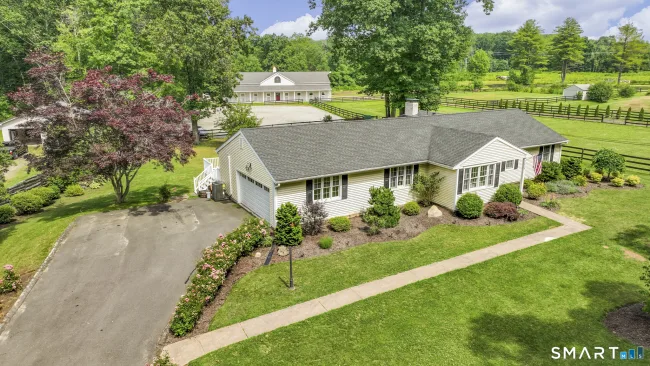 610 Niederwerfer Road, South Windsor, CT