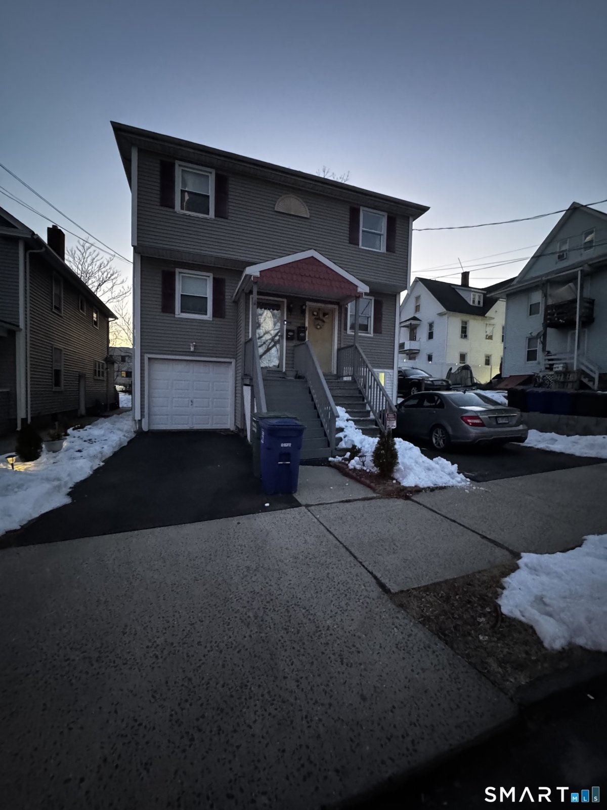 157 Anson Street, Bridgeport, CT