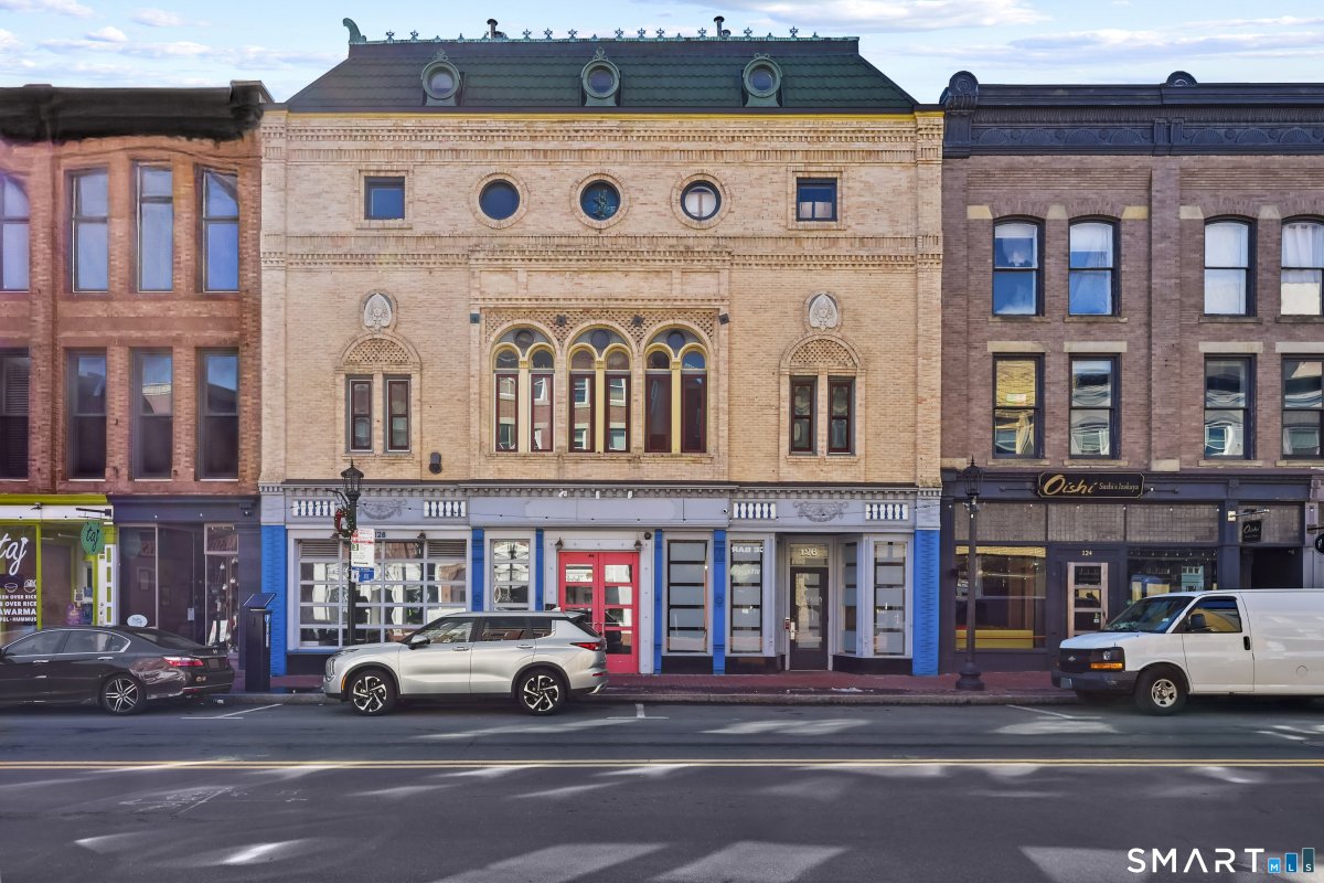 126 Washington Street #APT 304, Norwalk, CT