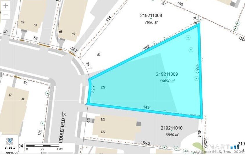 174 Middlefield Street, Hartford, CT