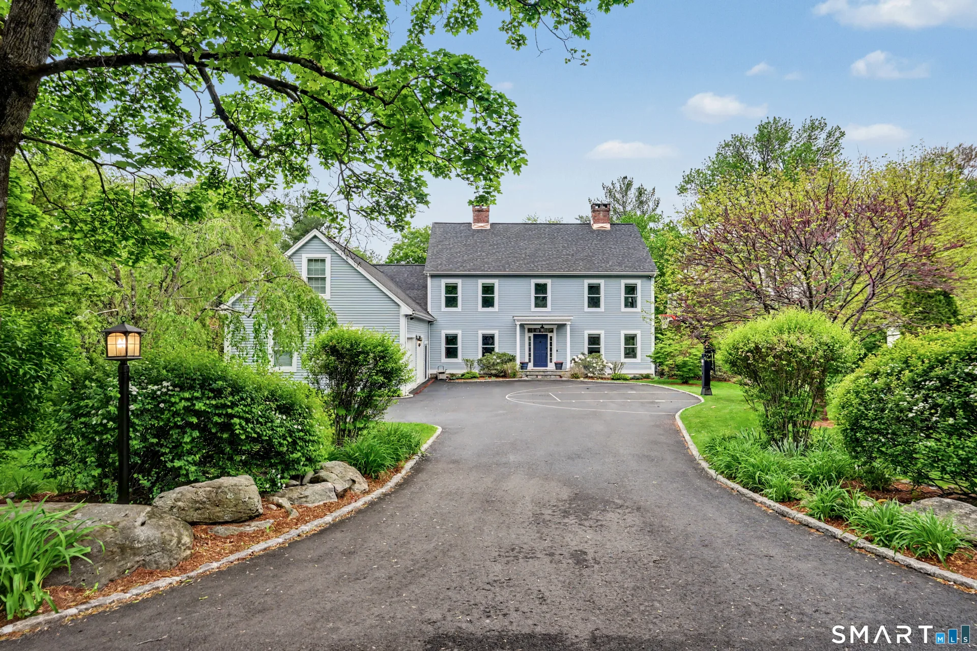 518 Hoyt Street, Darien, CT