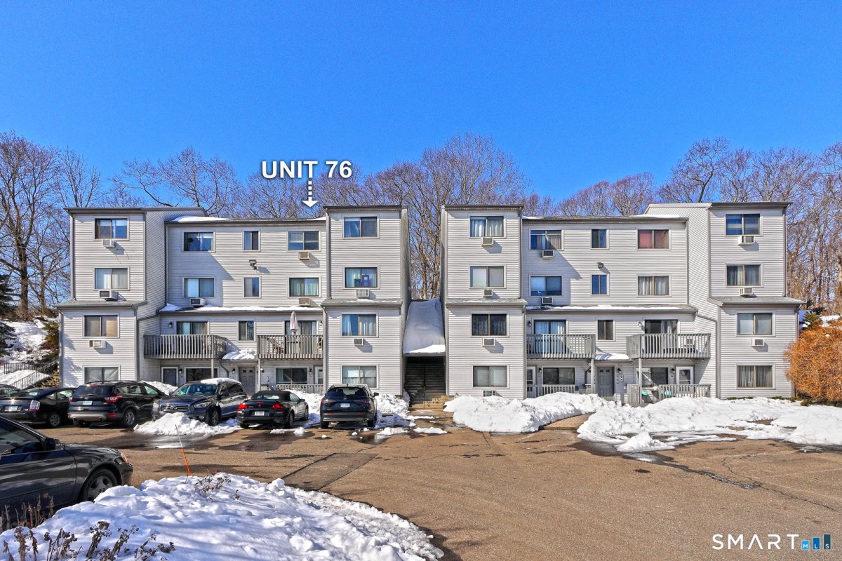 330 Savin Avenue #APT 76, West Haven, CT