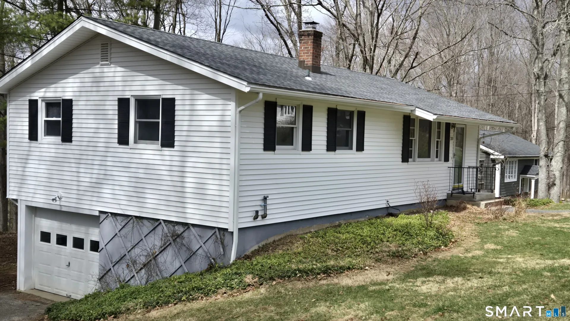 20 Brookfield Meadows, Brookfield, CT