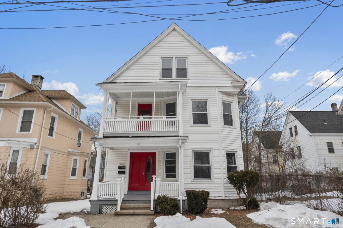 11 Young Street, New Haven, CT