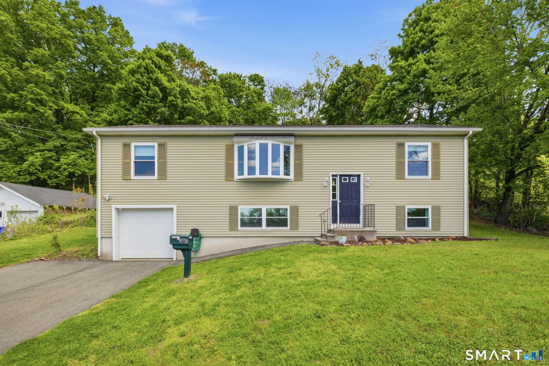 368 Old Main Street, Rocky Hill, CT