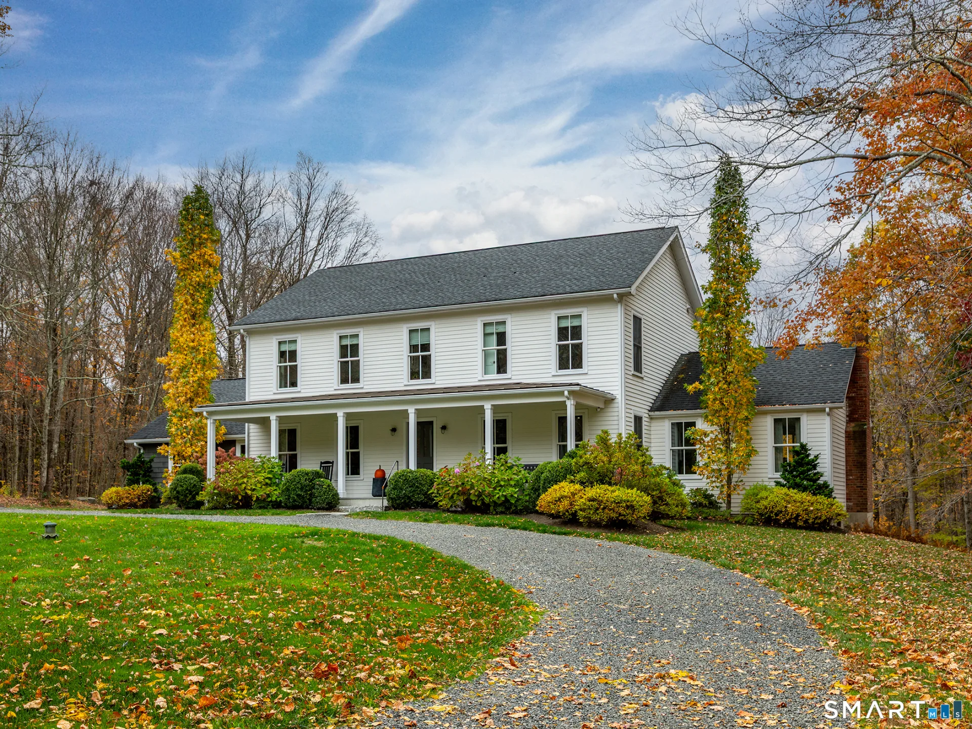 67 Sunset Lane, Washington, CT