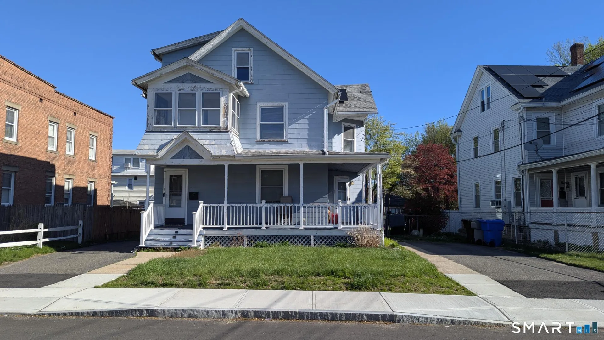 41 Walnut Street, Enfield, CT