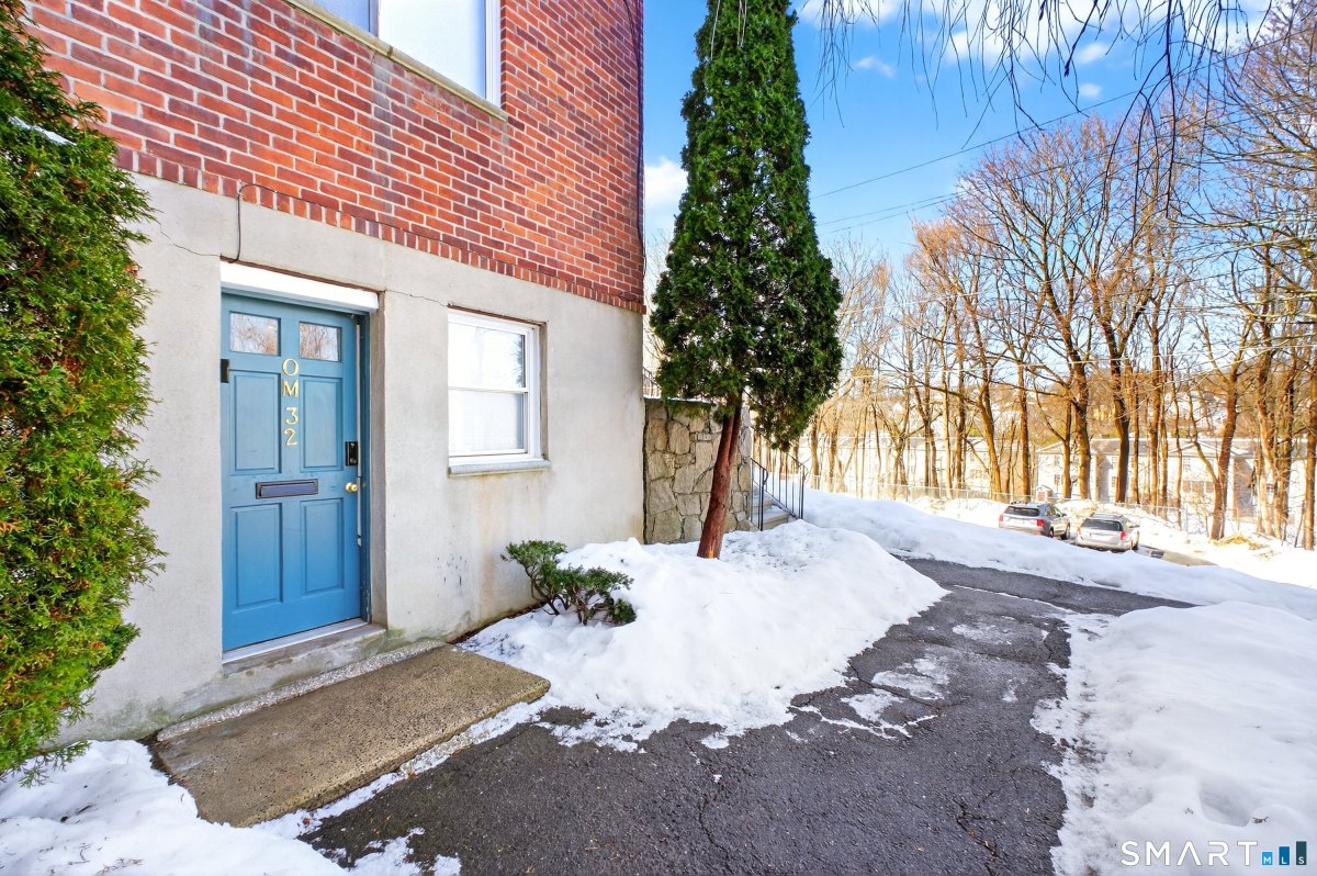 51-71 Park Avenue #6-32, Danbury, CT