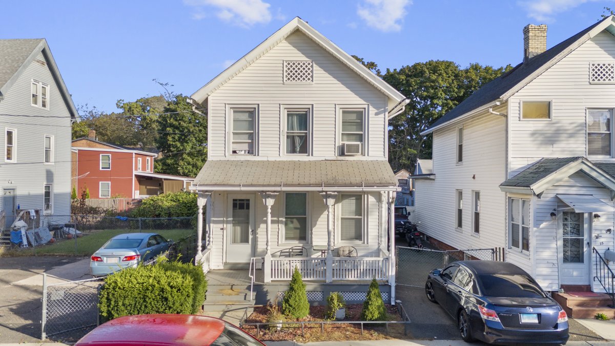 77 3rd Street, New Haven, CT