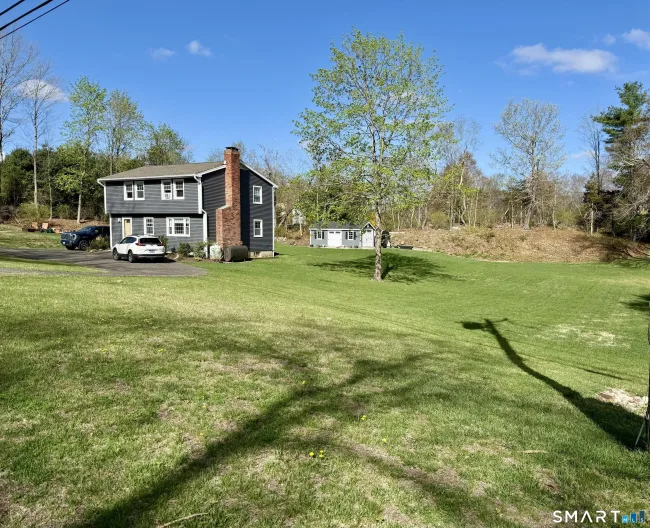 19 Botsford Hill Road