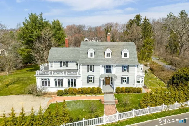 5 Middlesex Road, Darien, CT