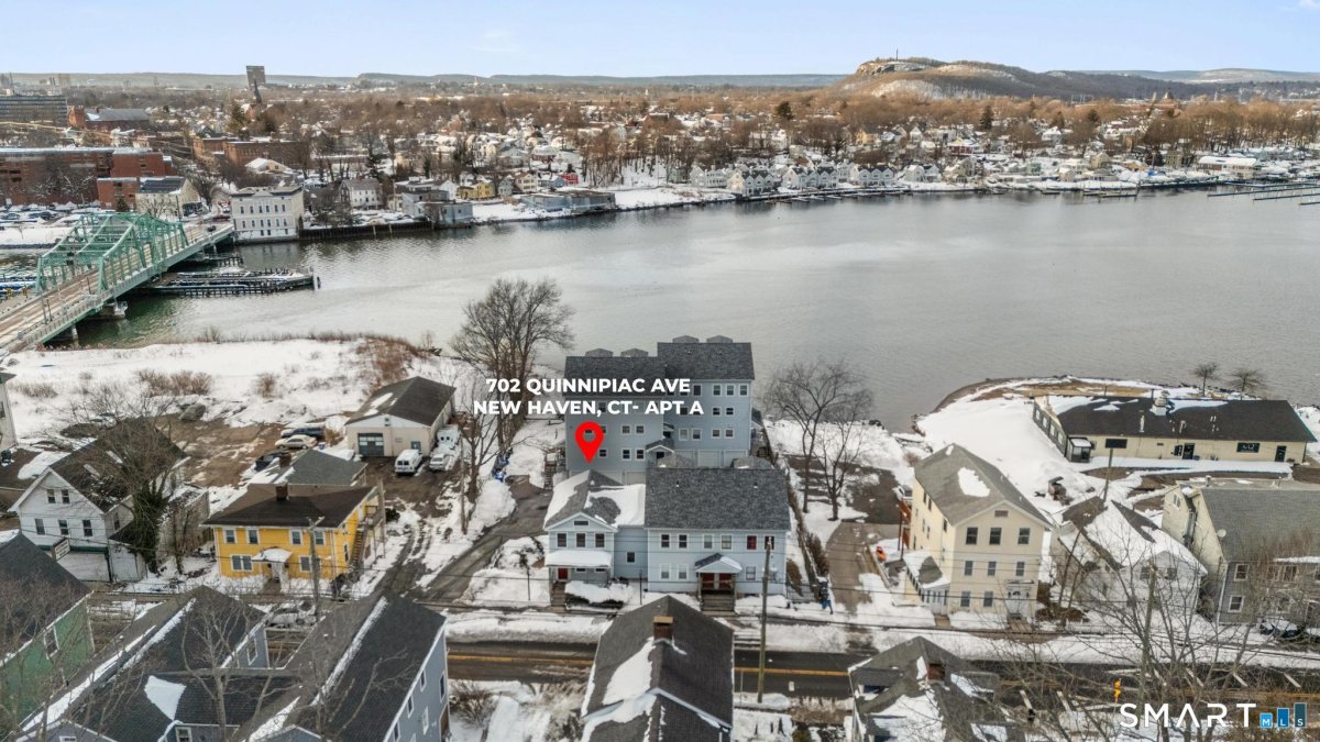 702 Quinnipiac Avenue #APT A, New Haven, CT