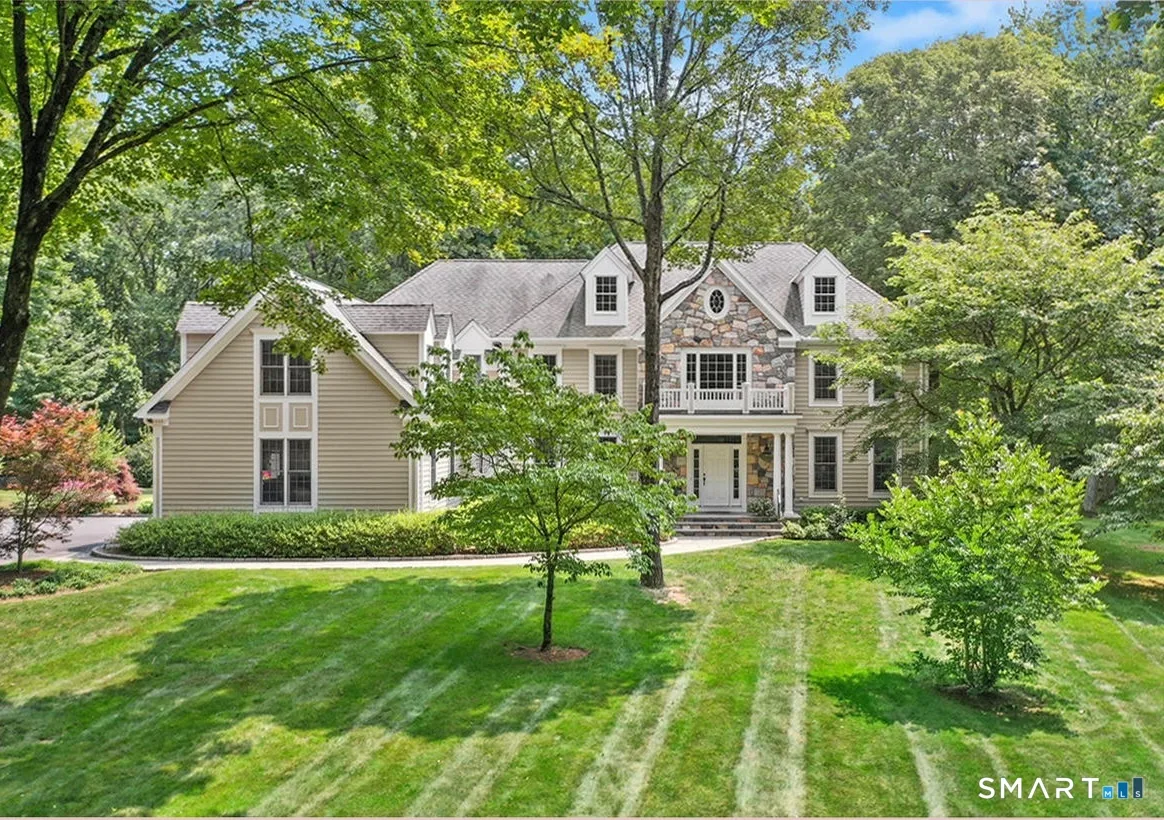 74 George Hull Hill Road, Redding, CT