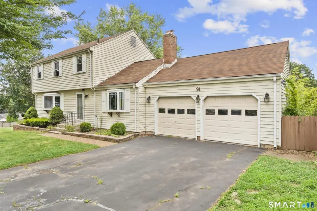 91 Highview Drive, Rocky Hill, CT