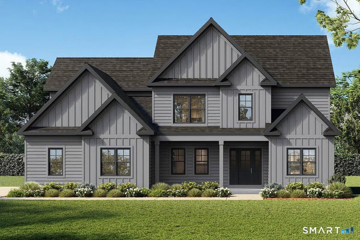 71-79 GLENWOOD Road, North Branford, CT