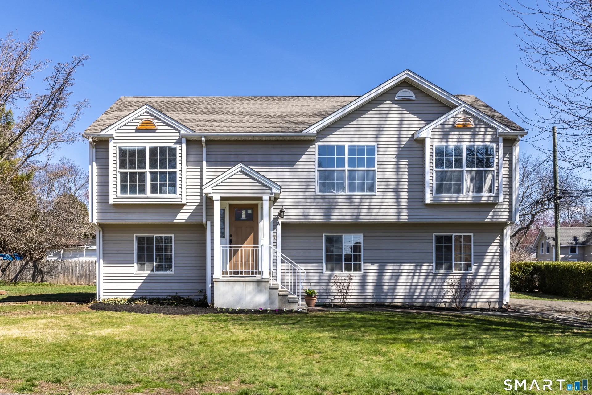 81 Andrews Avenue, Milford, CT
