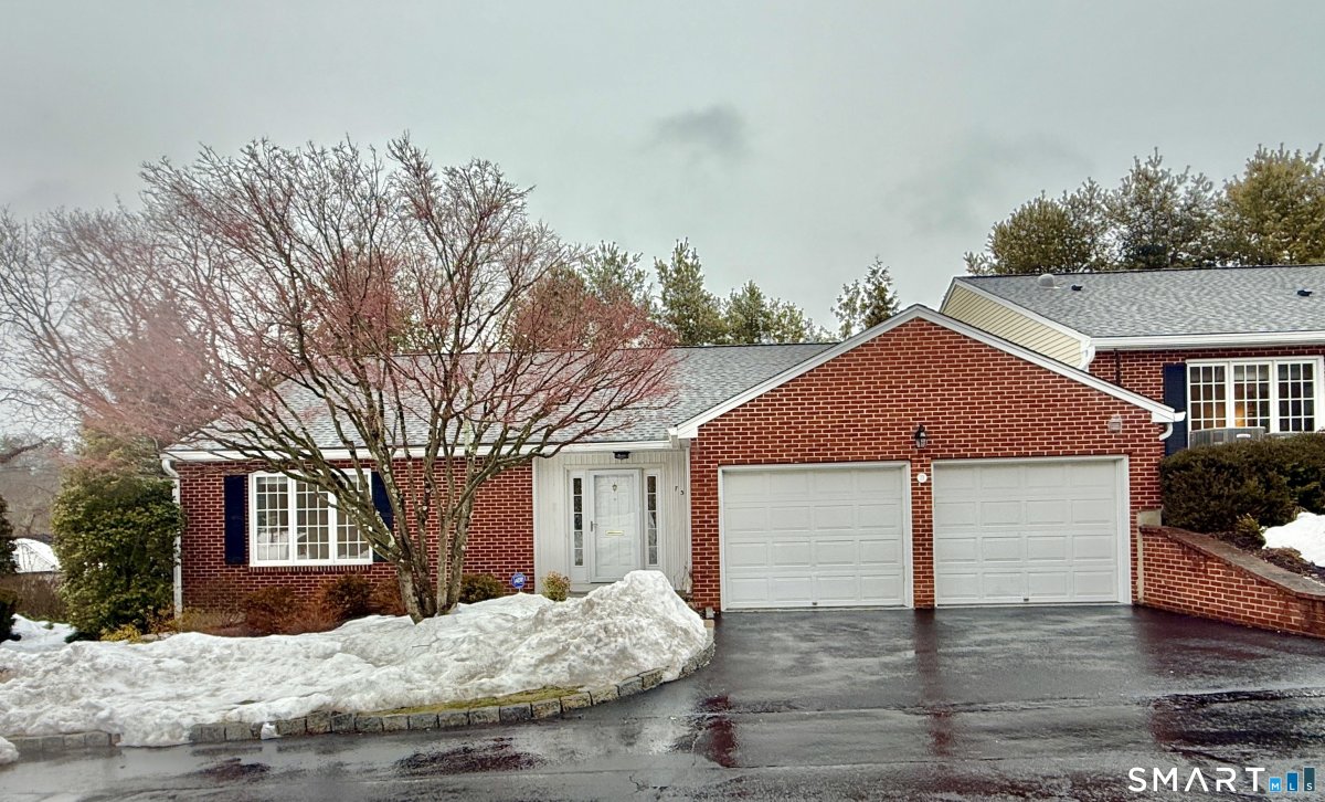 73 Bank Street, New Canaan, CT