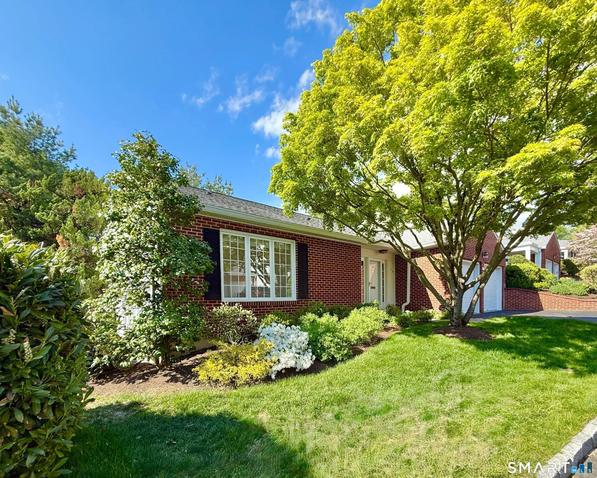 73 Bank Street, New Canaan, CT