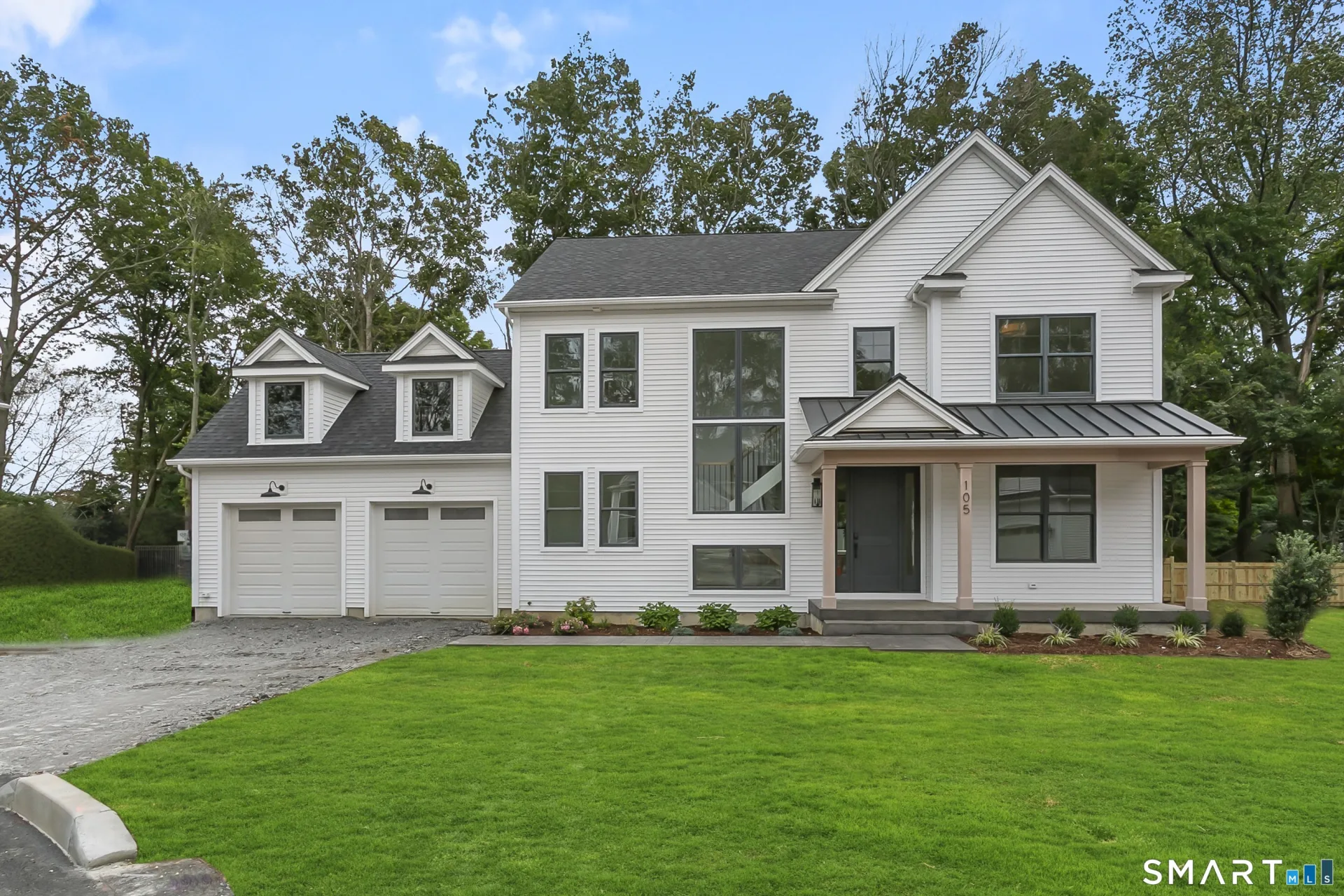 35 Oronoque Hills Road, Stratford, CT