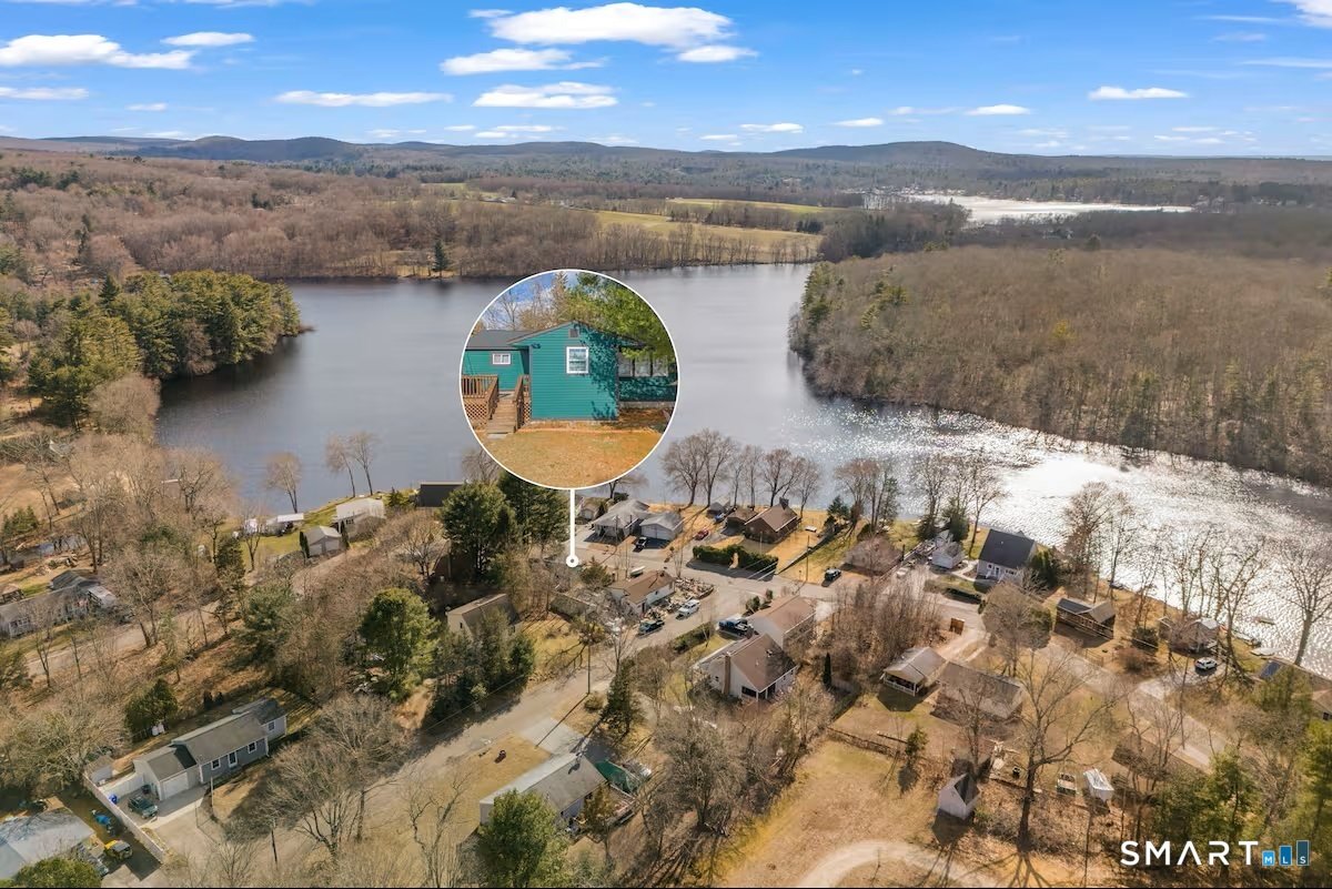 29 Shore Drive, Griswold, CT