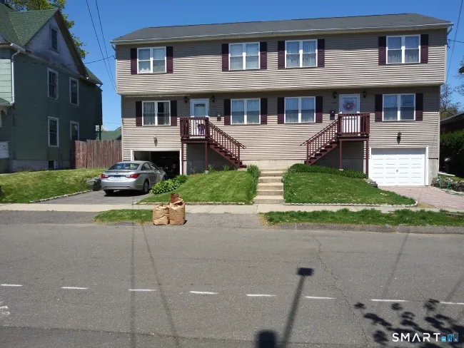 312 Jackson Avenue, Stratford, CT