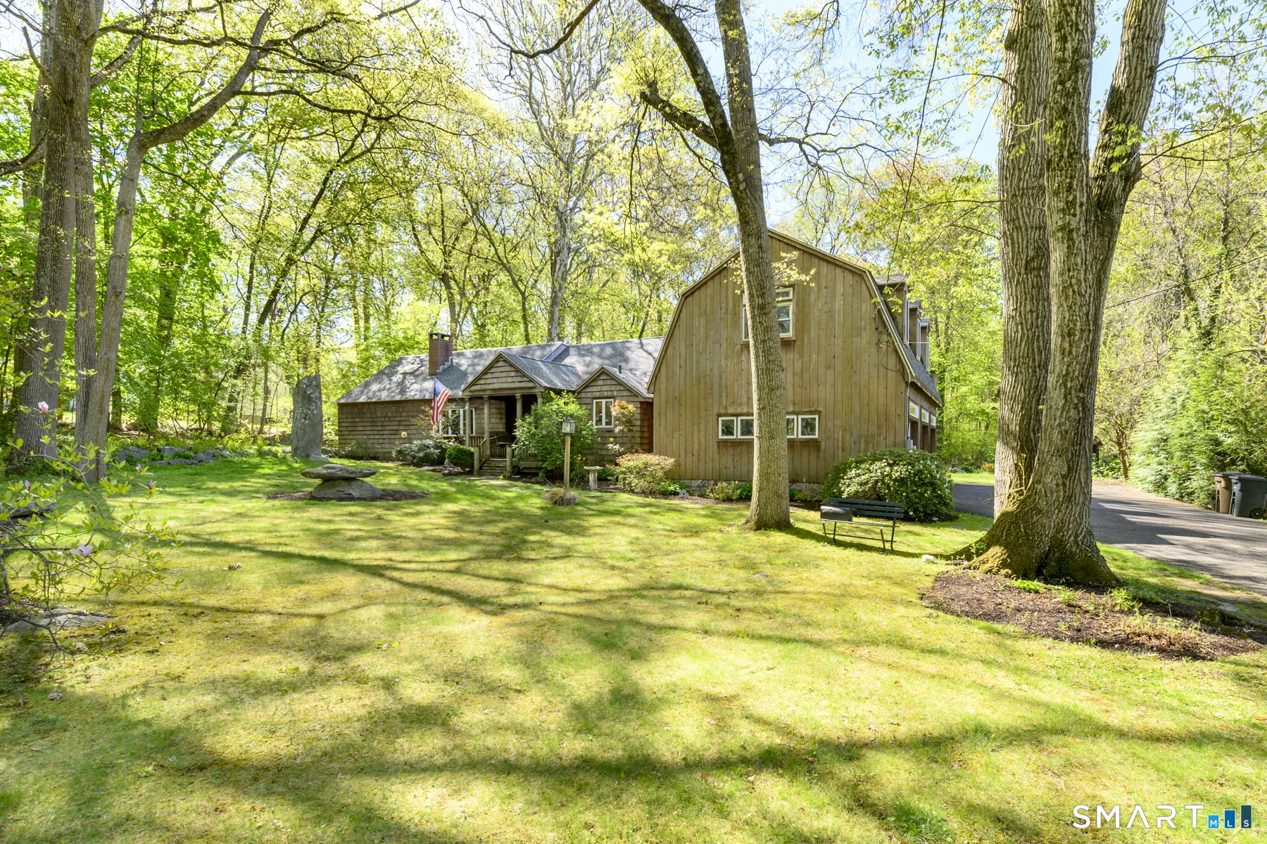 232 Silver Hill Lane, Stamford, CT